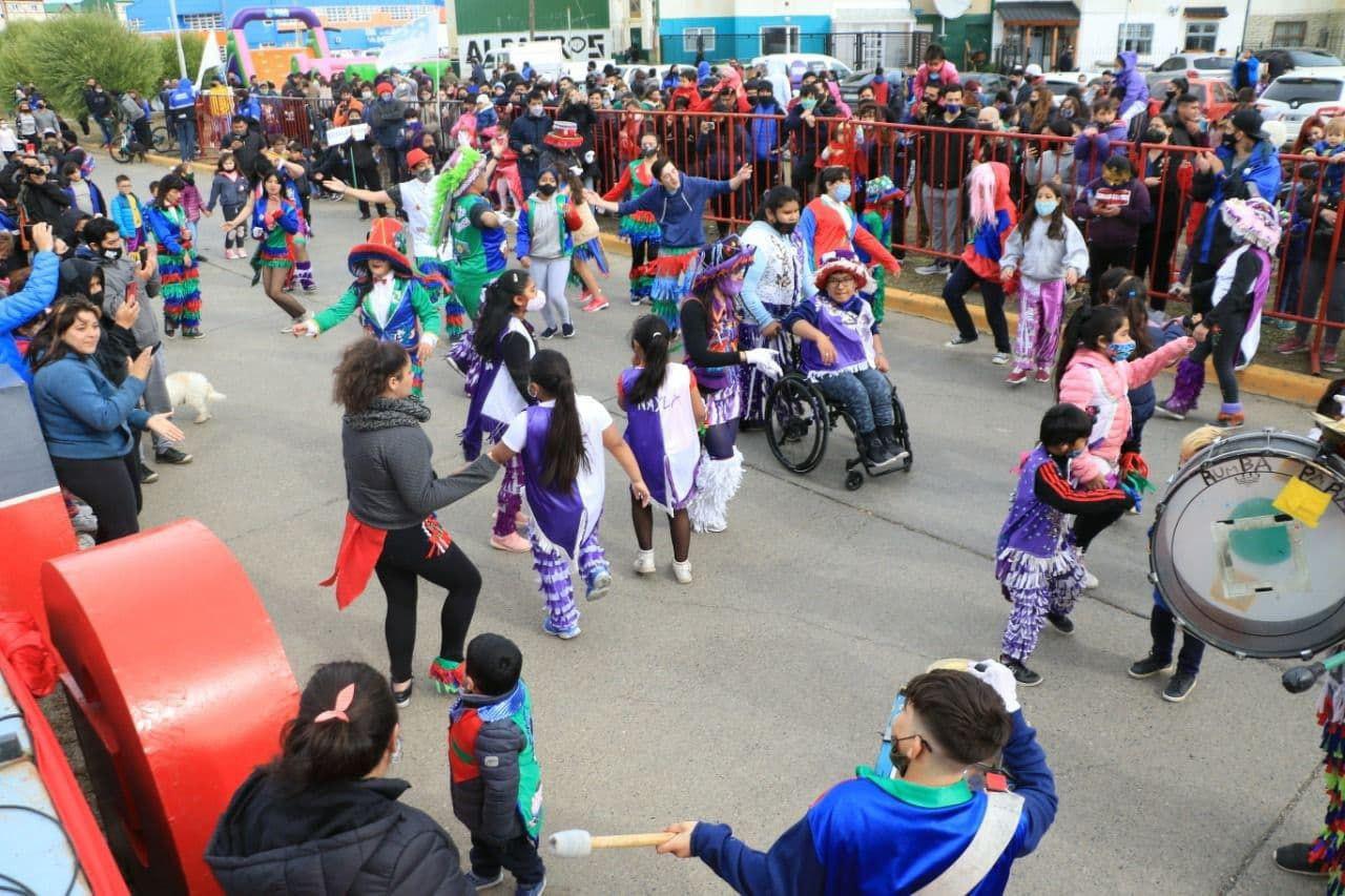 Carnaval Río Grande
