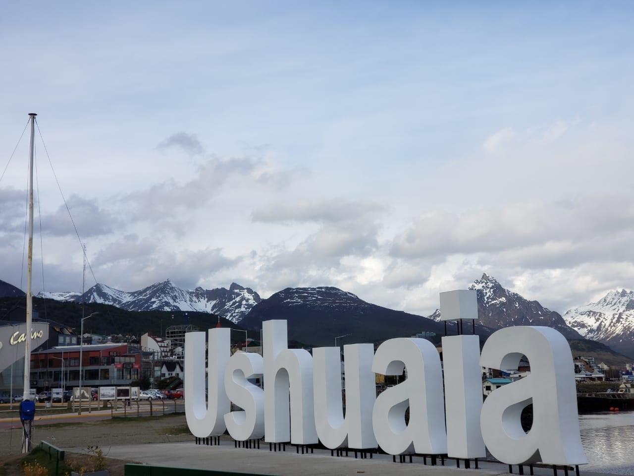 cartelushuaia