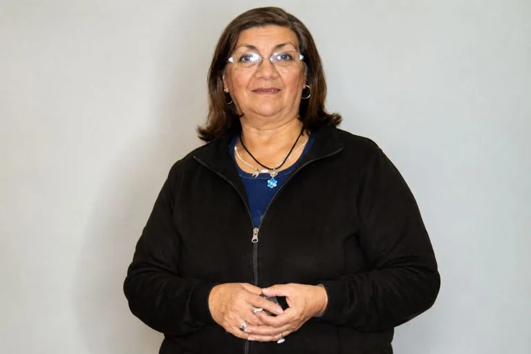 Maria Angelica Caimapo