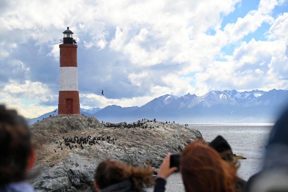 Faro turismo Ushuaia