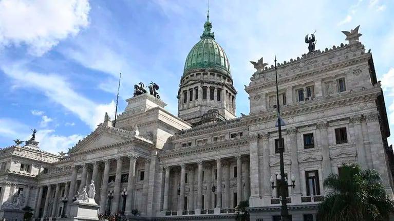 Congreso Buenos Aires