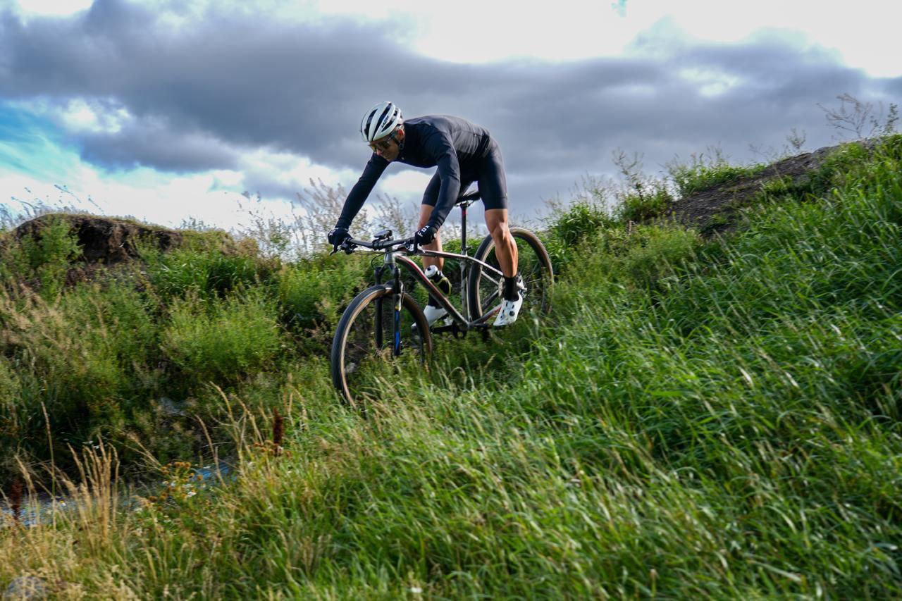 Ciclismo