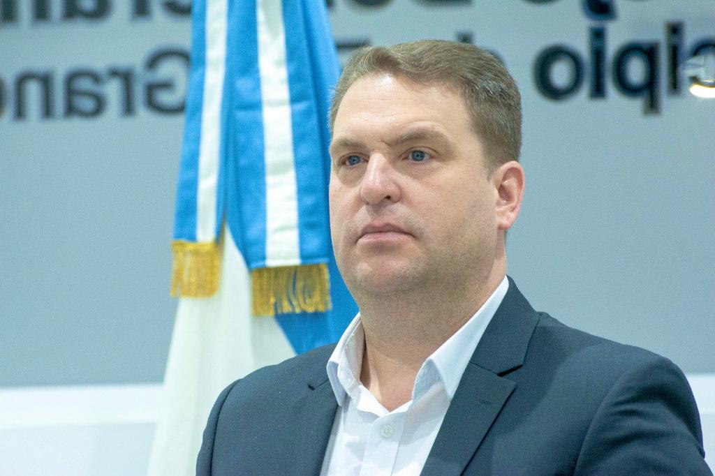 Raúl Von der Thusen