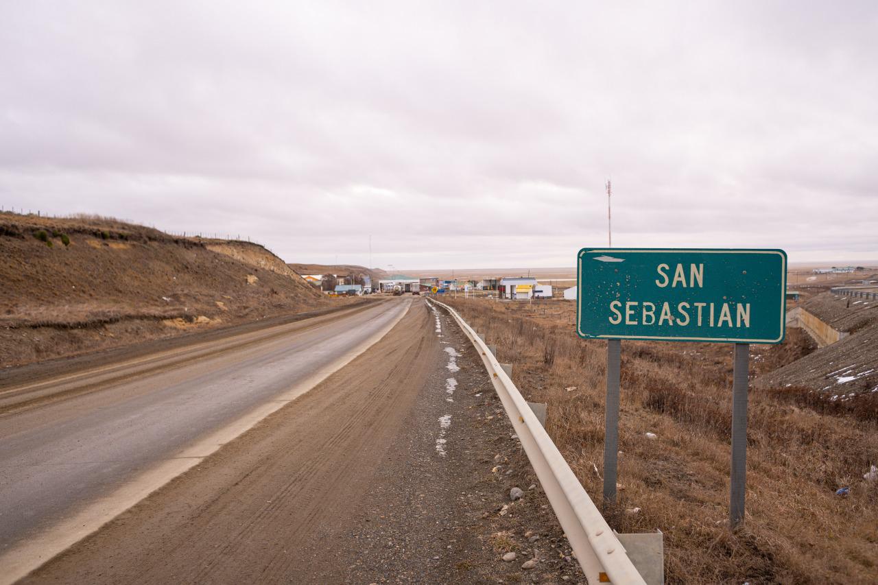 San Sebastián ruta