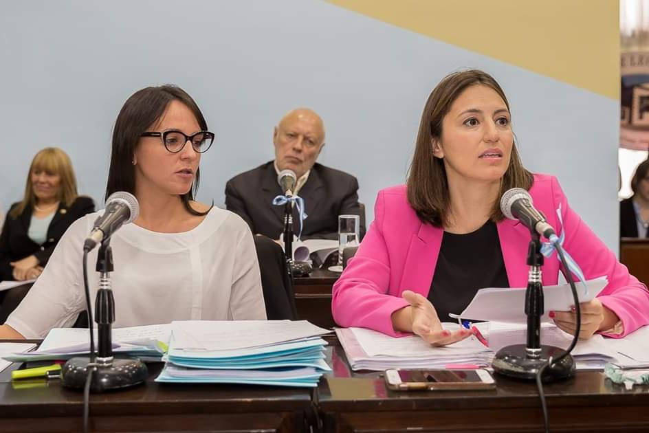 Bloque partido Verde