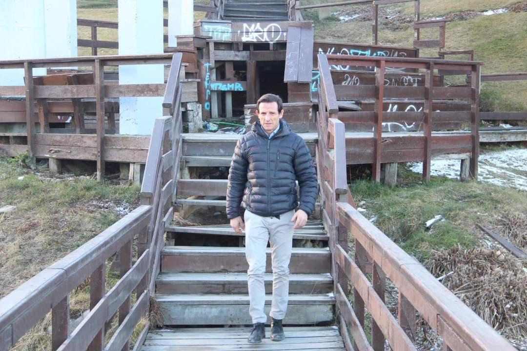 Tomas Bertotto