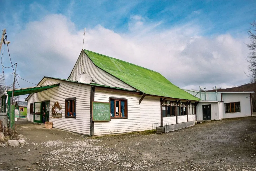 Escuela Experimental La Bahía