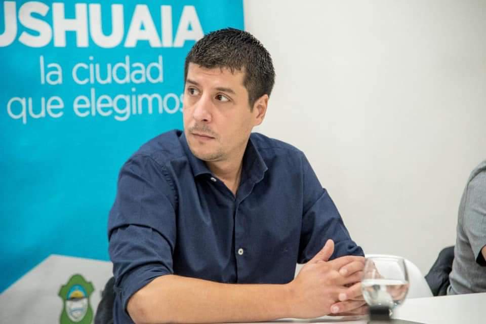Ricardo Garramuño muni