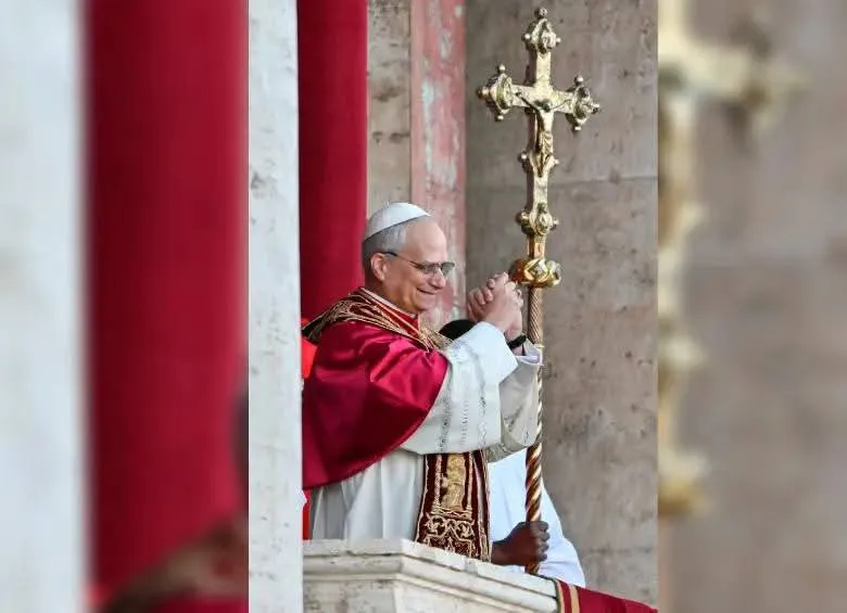 Papa León XIV 