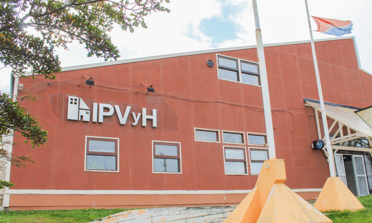 Ipv frente