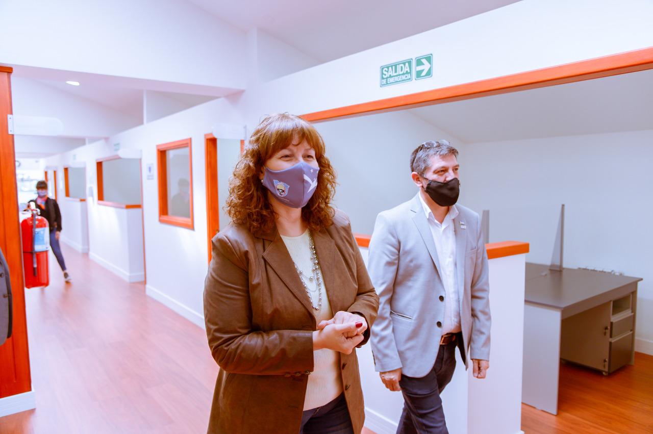 Urquiza Arosteguichar 