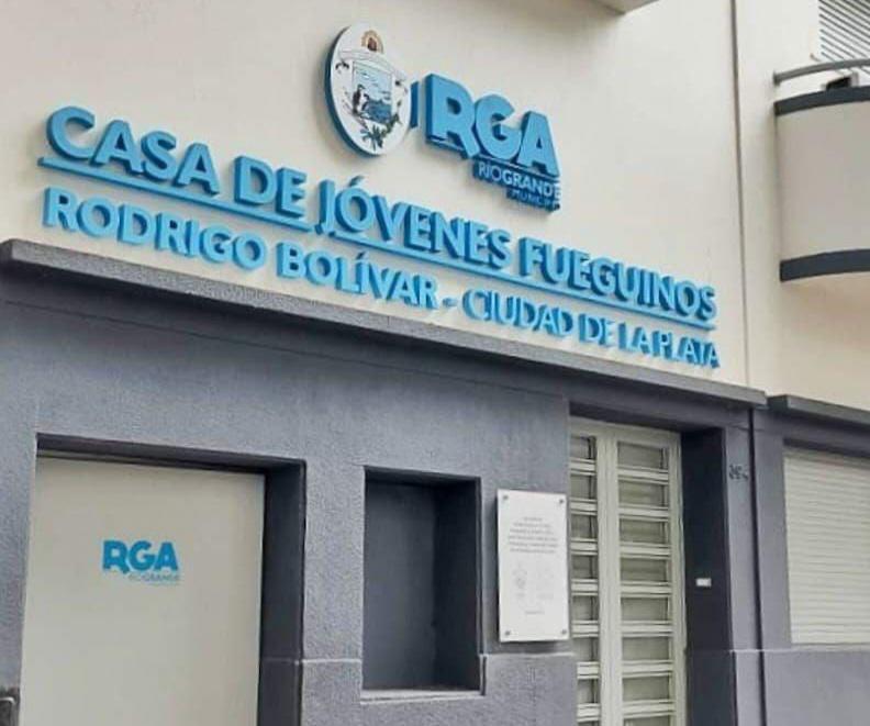 Casa de los Jóvenes Buenos Aires