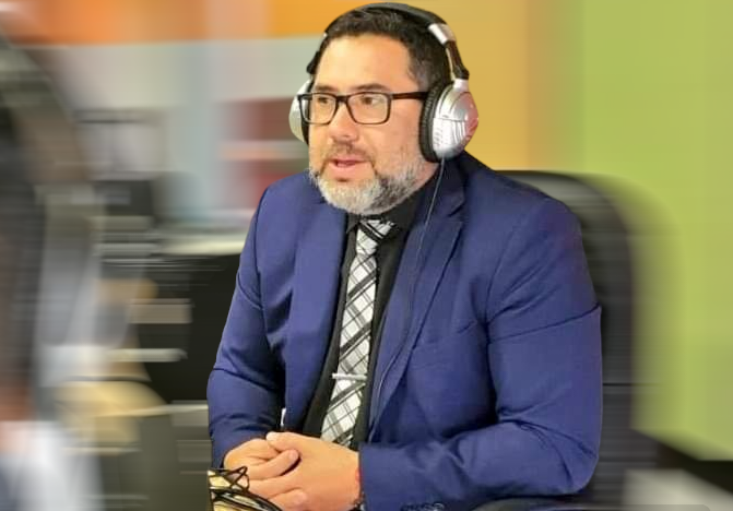 Abogado César González Ushuaia 