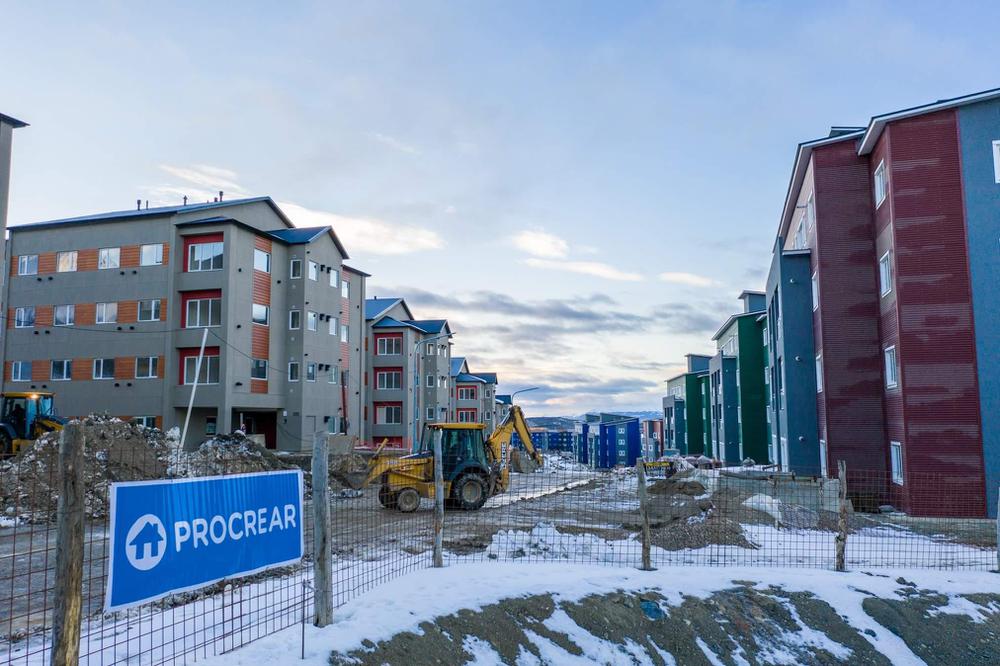 Procrear Ushuaia