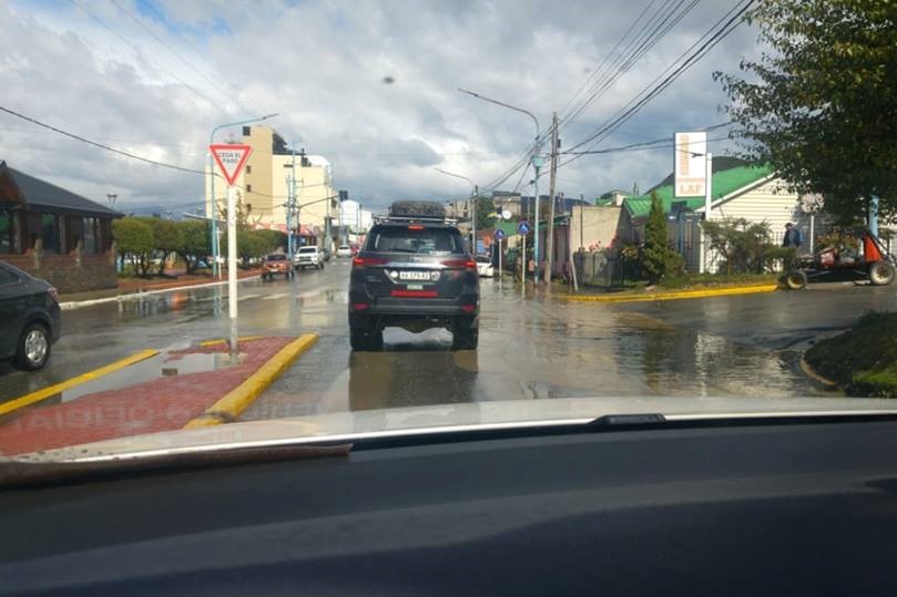 inundaciones