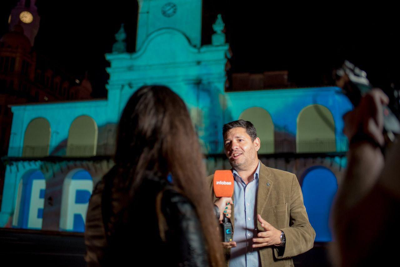 David Ferreyra Buenos Aires