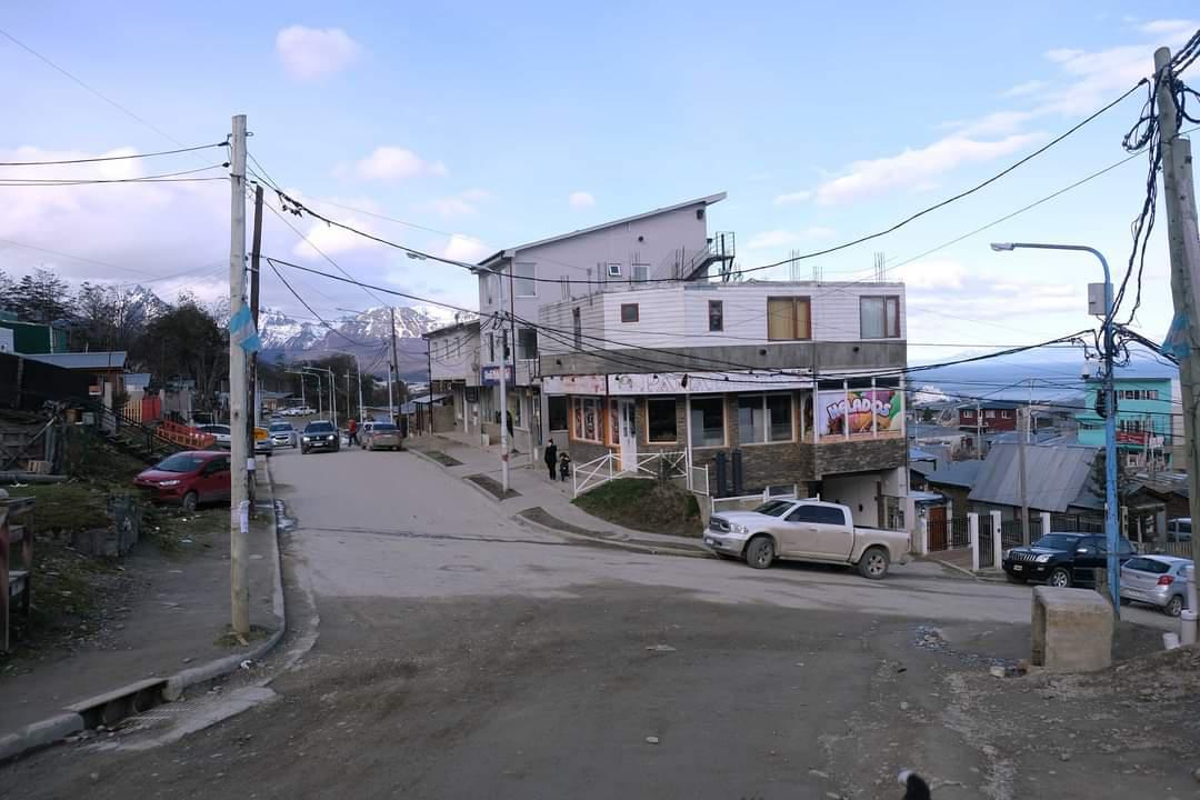 Barrio Kaupen