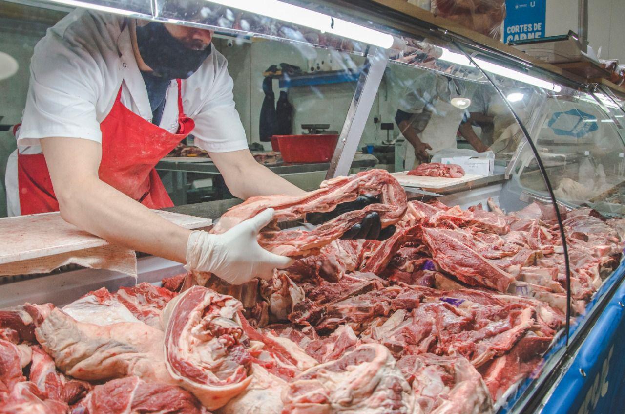 Carnes feria