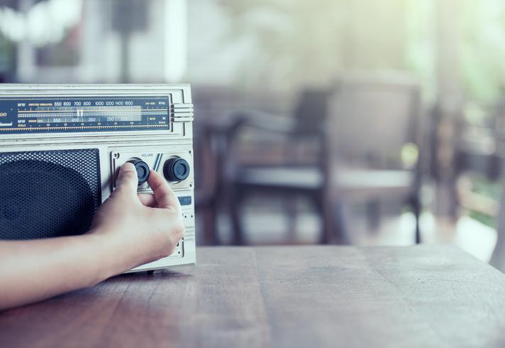 Radio