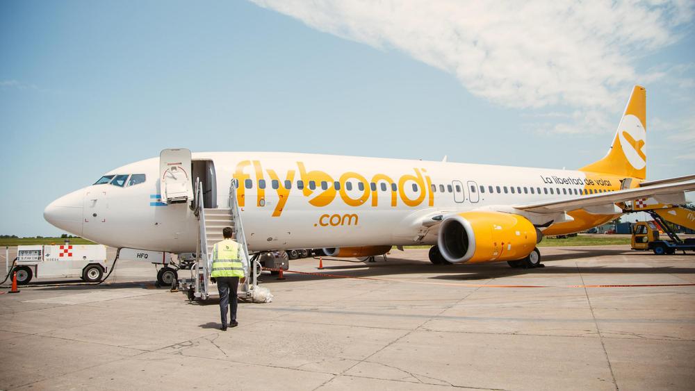 Flybondi