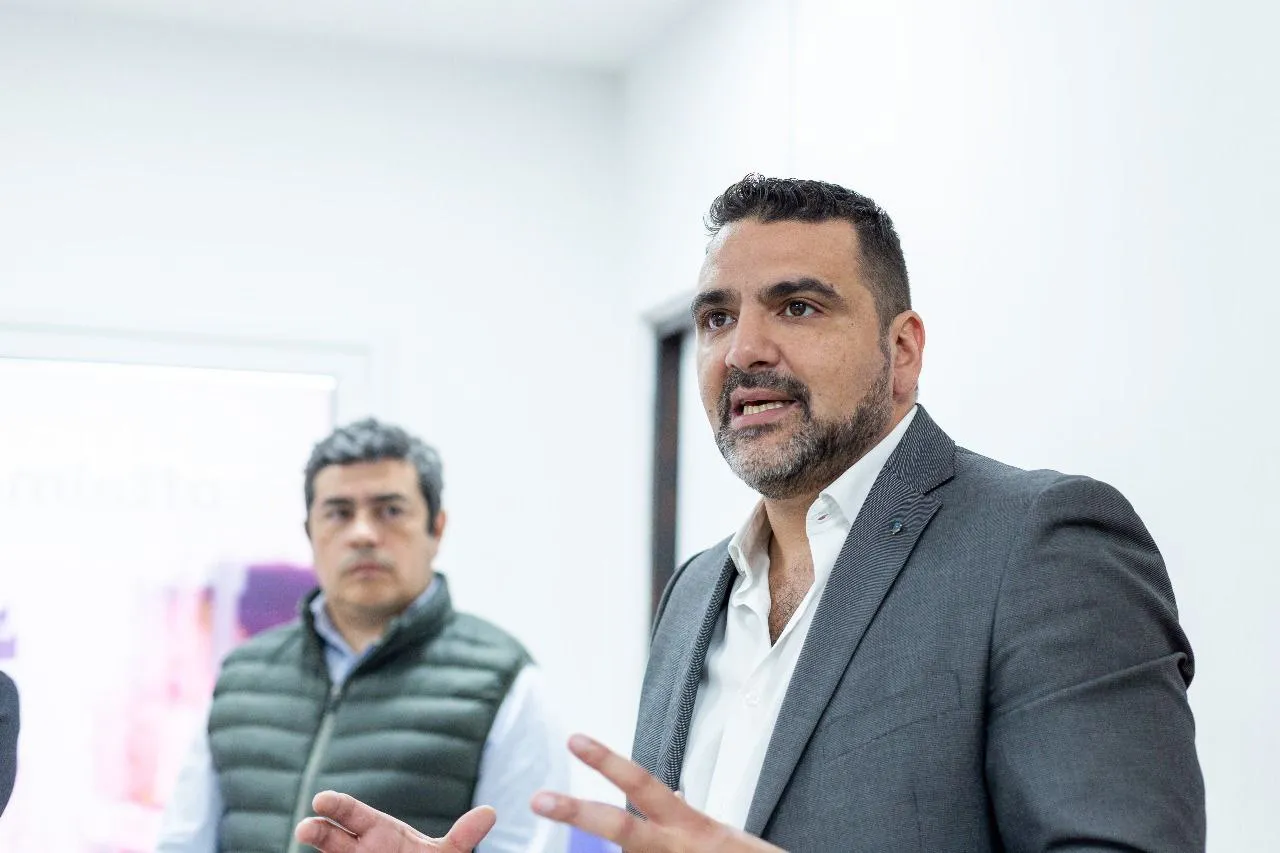 Vuoto e Iriarte
