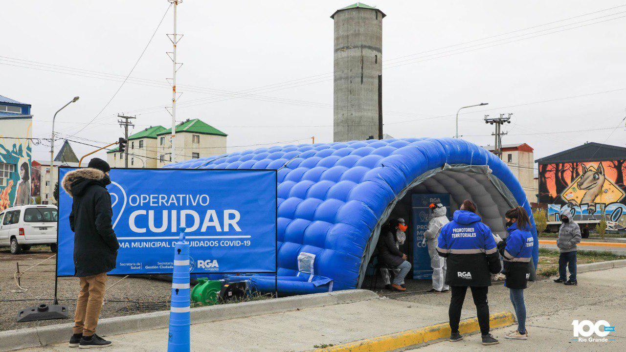 Hisopados muni rg
