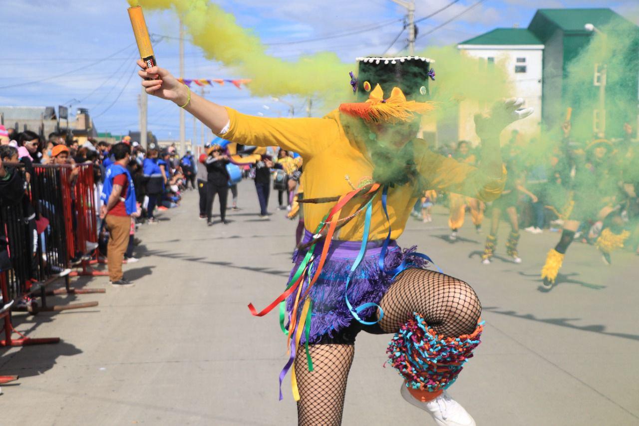 Murga Río Grande