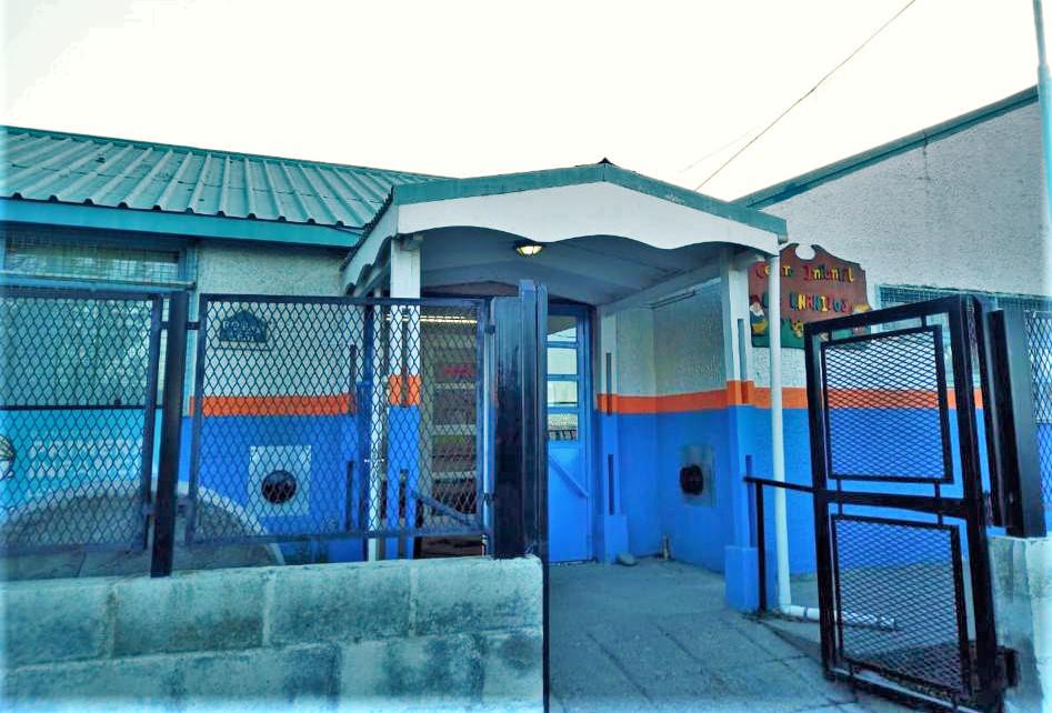 Centro infantil los enanitos