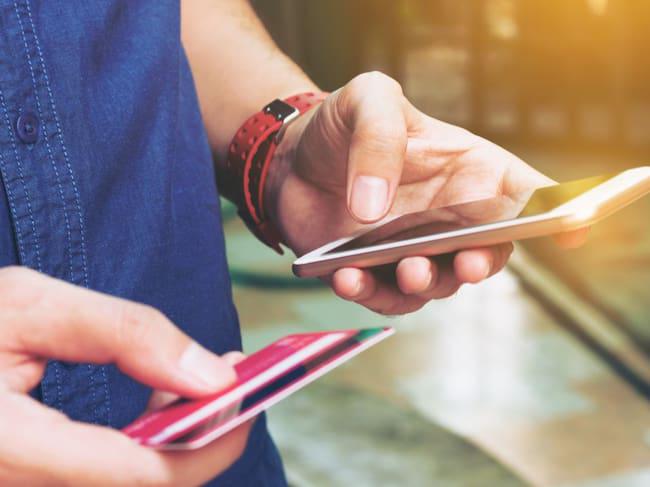 Estafas tarjetas crédito