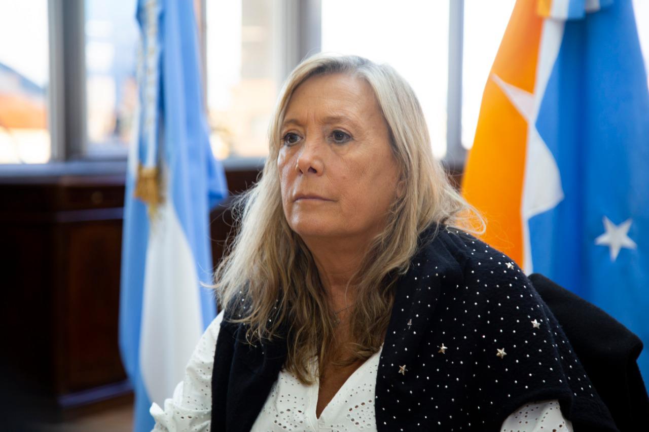 Adriana Chapperon