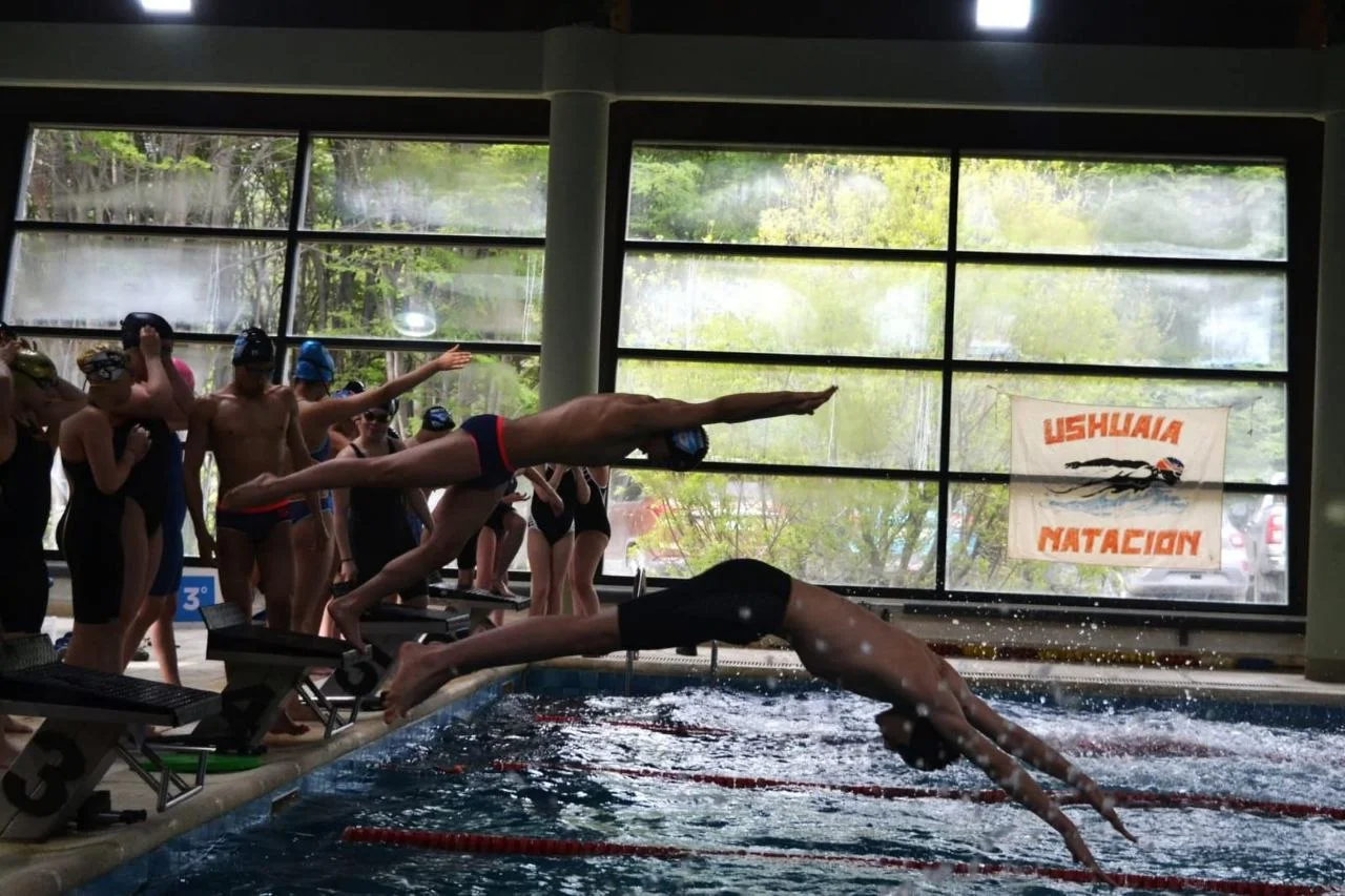Natación 