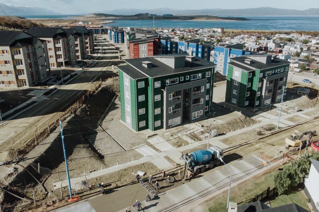 Procrear Ushuaia