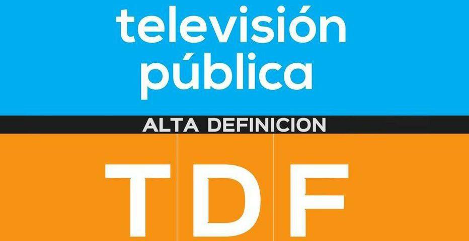 Tv publica fueguina