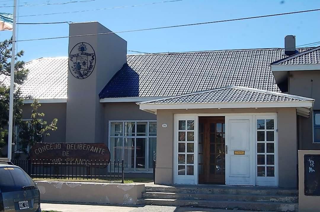 Concejo Deliberante RG