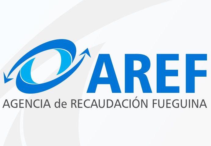 Aref