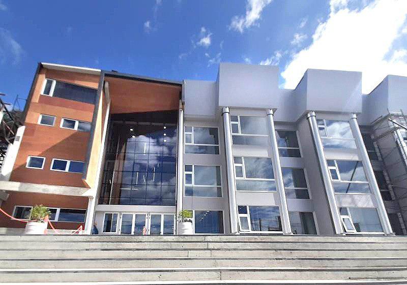 Superior Tribunal de Justicia Ushuaia