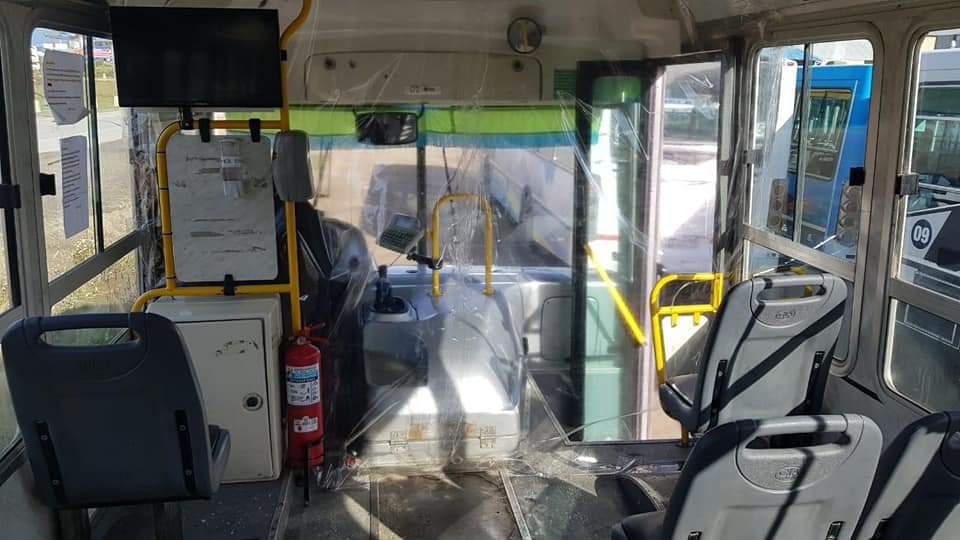 Colectivo aislamiento