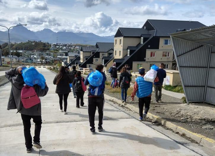 Módulos alimentarios