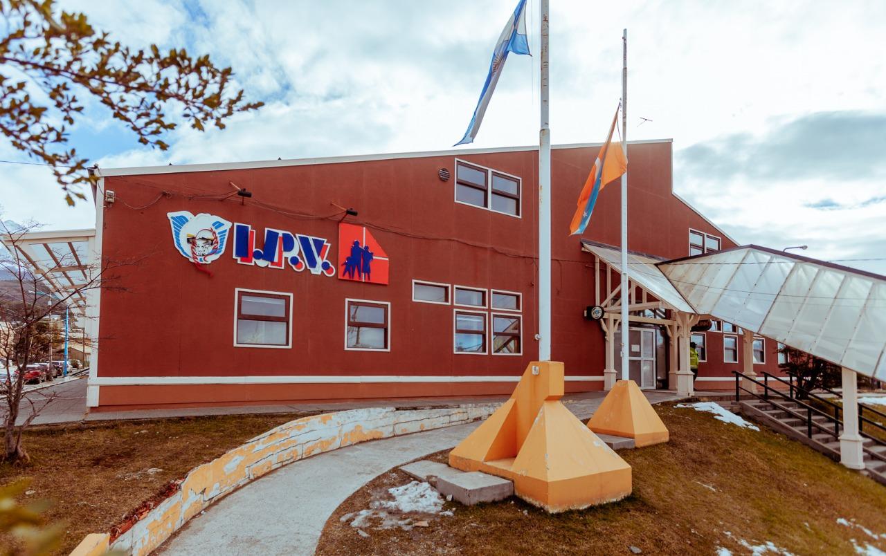 Ipv ush
