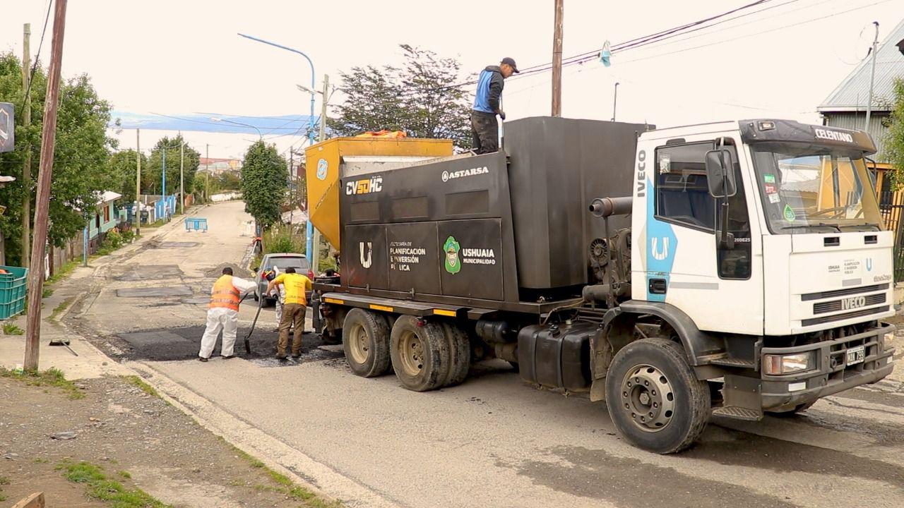 Bacheo La Cantera