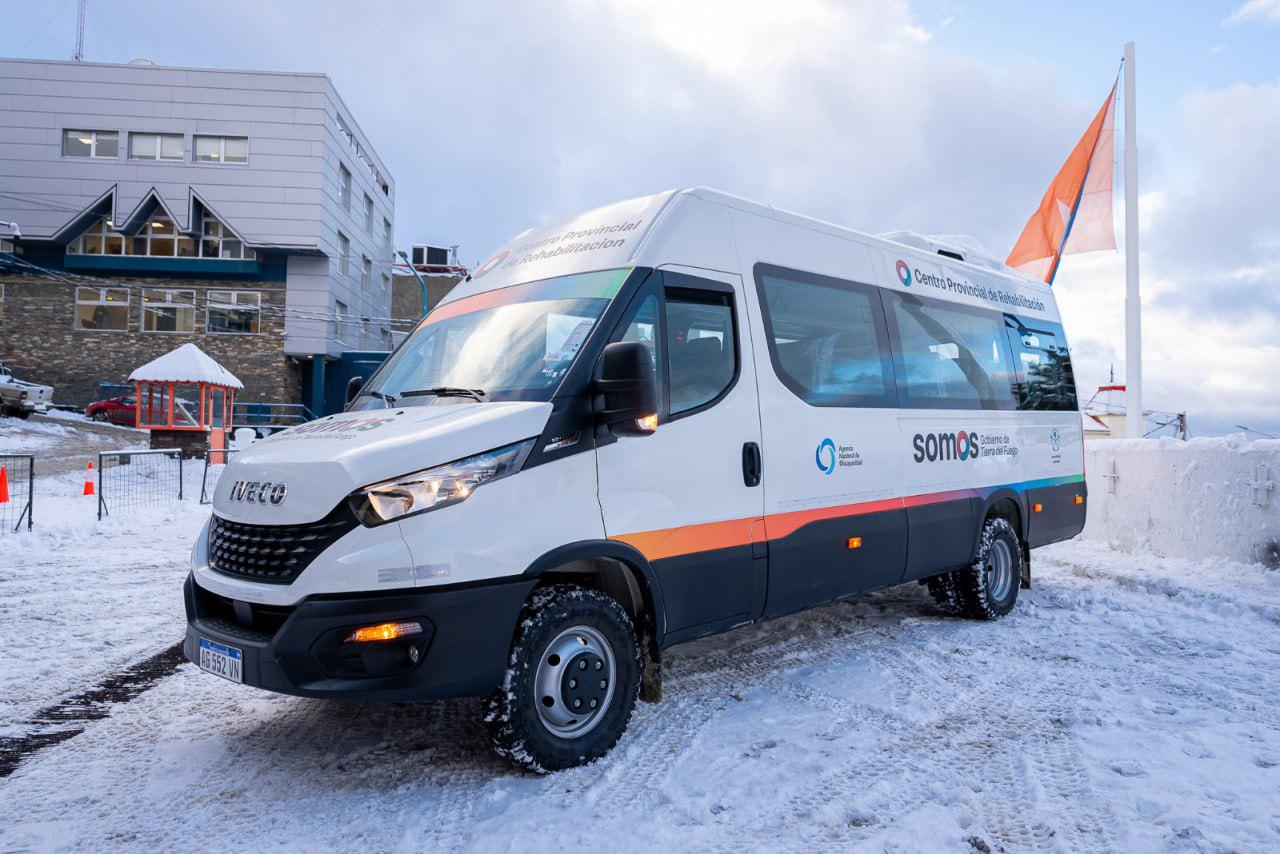 Combi discapacidad 2024