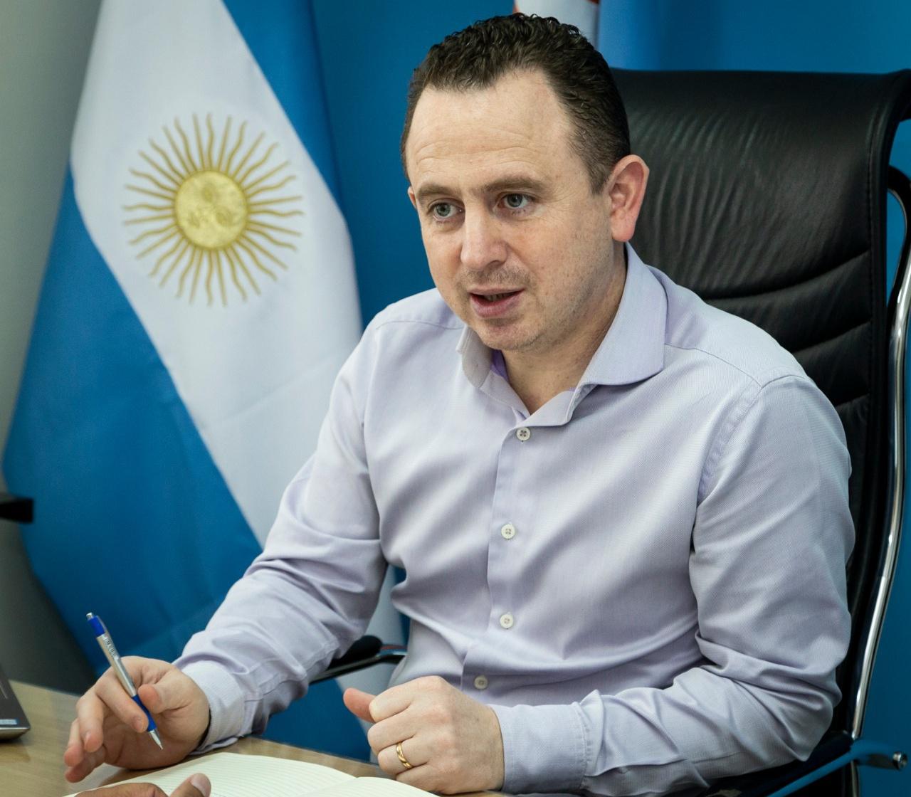 Gastón Díaz