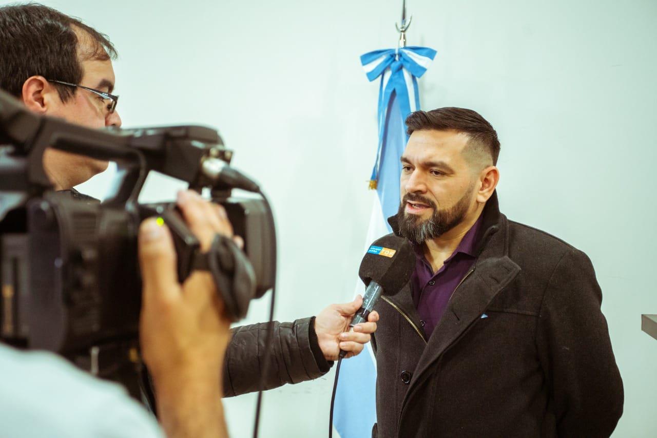 Marcelo Maciel entrevista