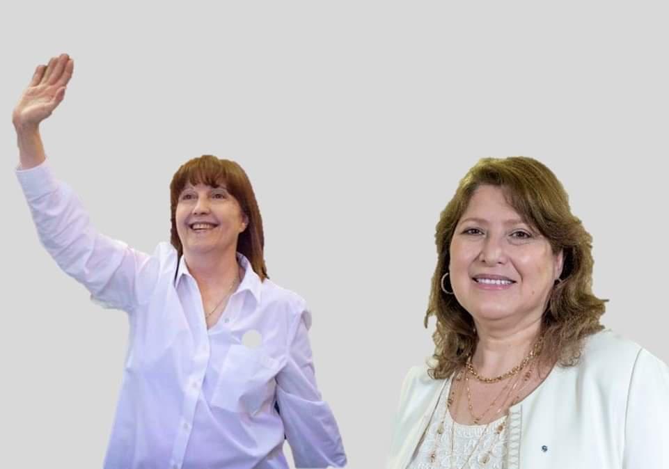 Chispita y Yutrovic