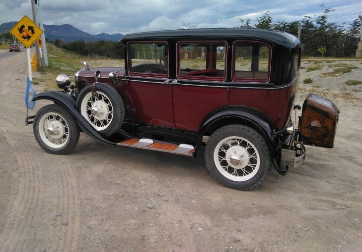 autoantiguo