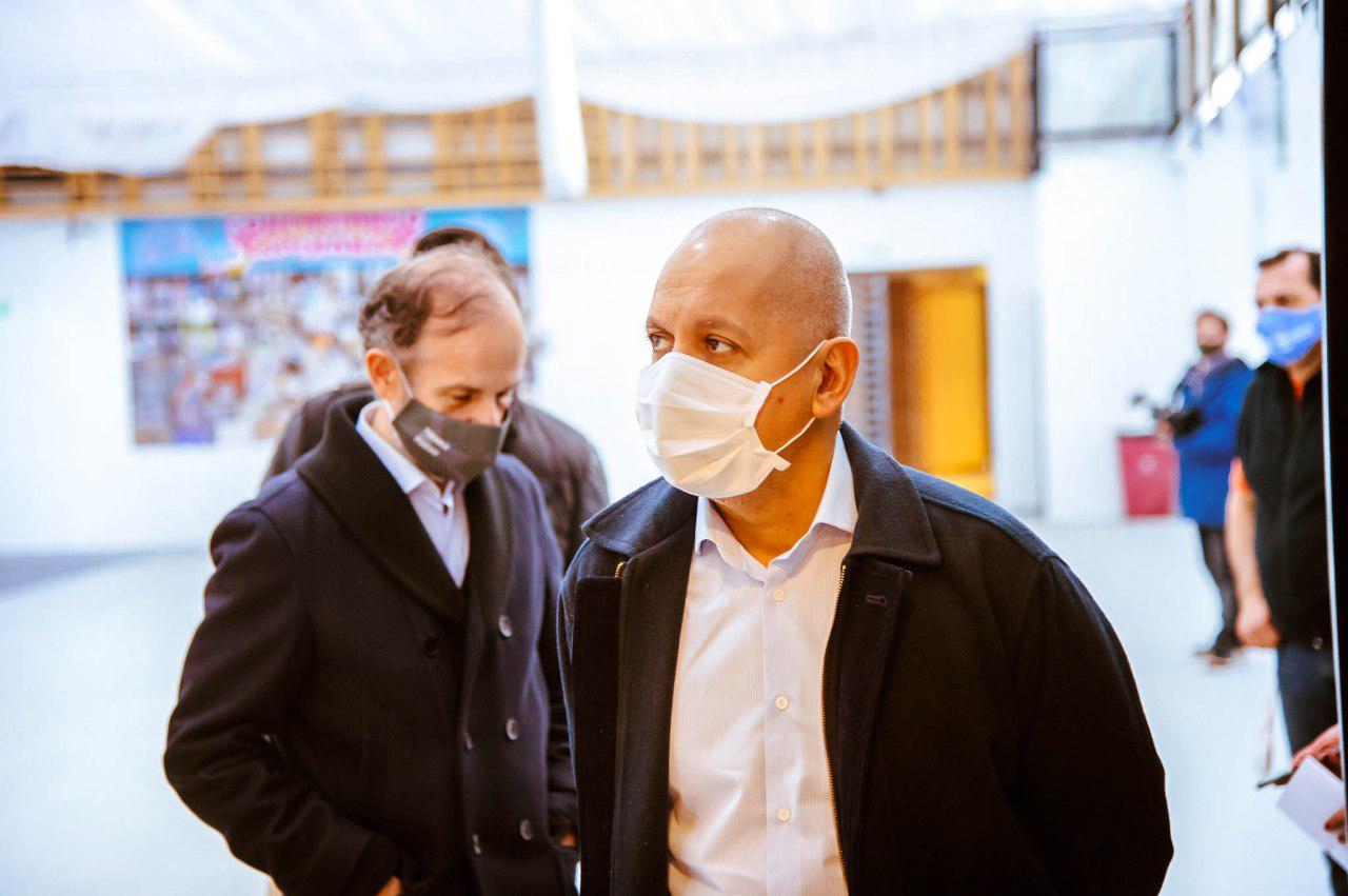 Villegas Polo Hospitalario