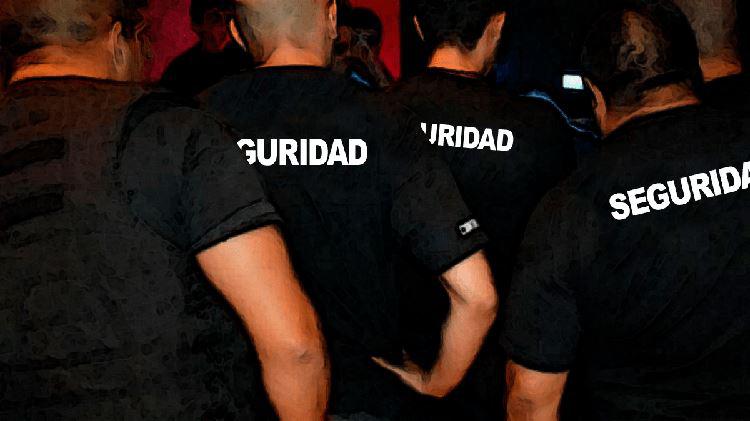 Seguridad
