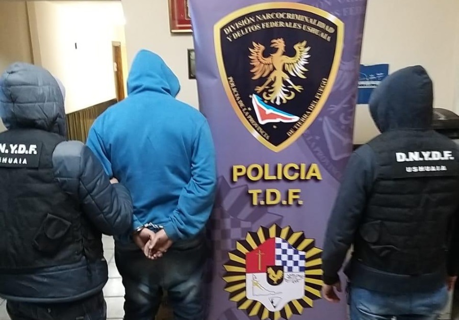 policia