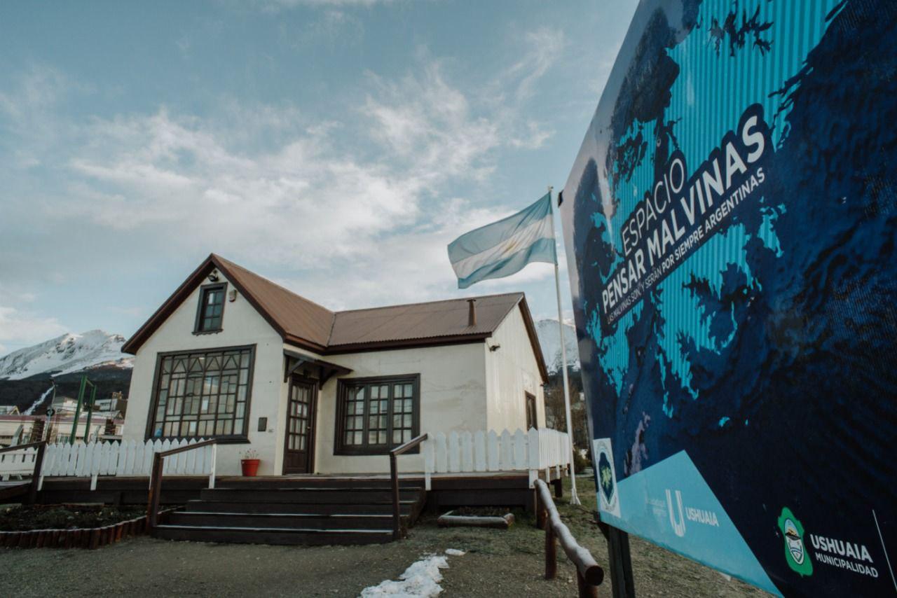 Museo Pensar Malvinas