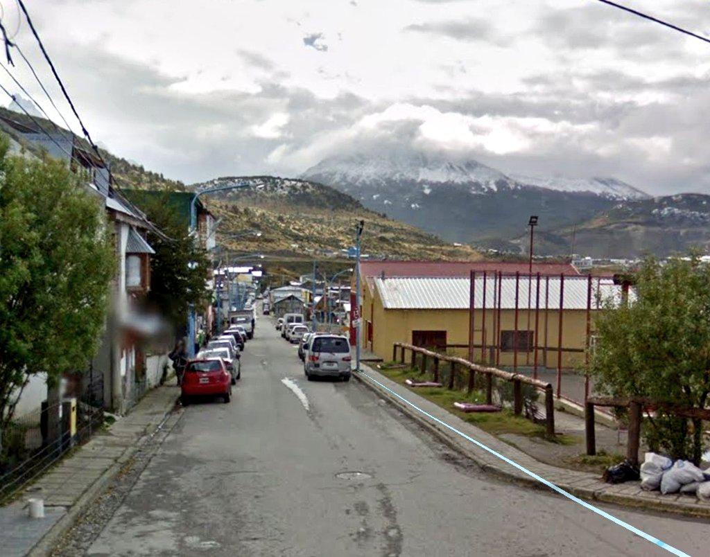 Barrio La Cantera Ushuaia